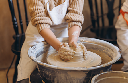 Den Ideen Gestalt geben