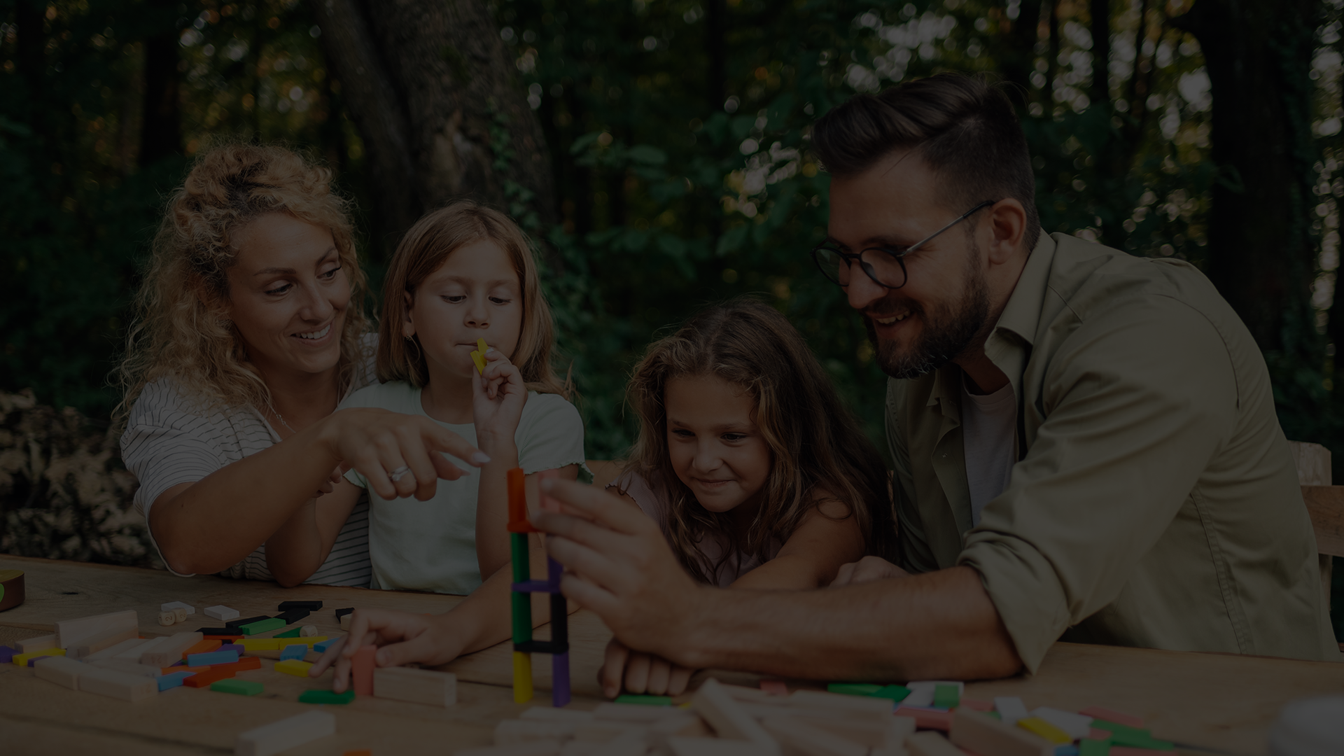 Erwachen Vergnügen und Entdeckungen für alle